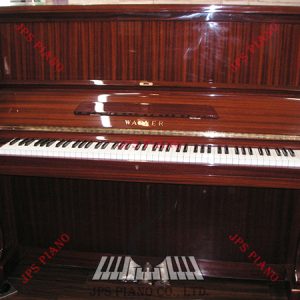 Đàn Piano Cơ Wagner W3