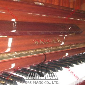 Đàn Piano Cơ Wagner W3