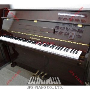 Đàn Piano Cơ Weinberger WB-110
