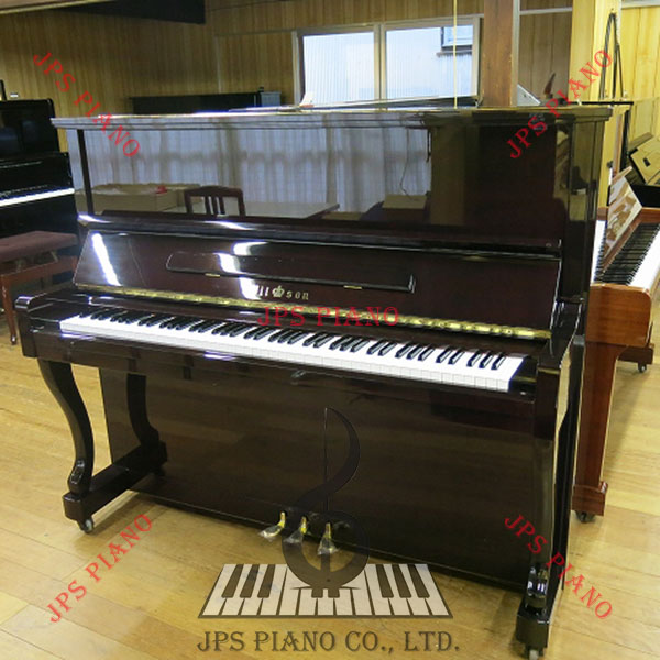 Đàn Piano Cơ Wilson W-200M