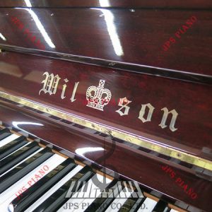 Đàn Piano Cơ Wilson W-200M