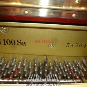 Đàn Piano Cơ Yamaha U100Sa