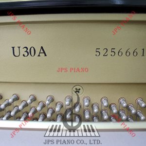 Đàn Piano Cơ Yamaha U30A