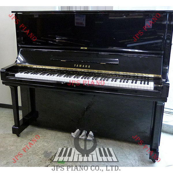 Đàn Piano Cơ Yamaha U30BL
