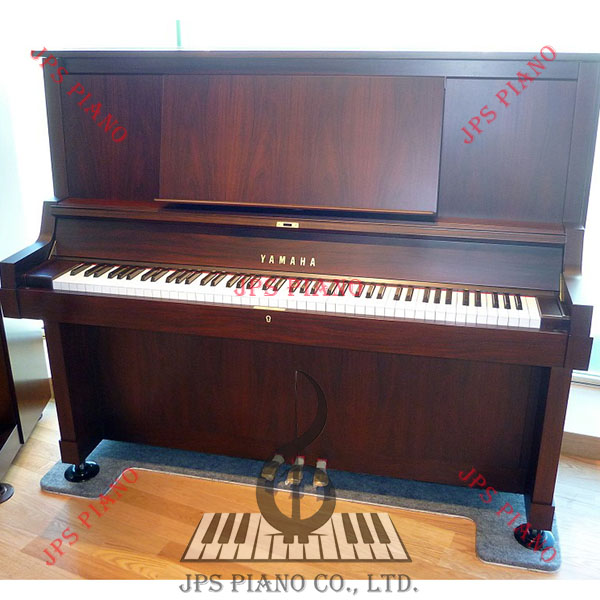 Đàn Piano Cơ Yamaha W101B