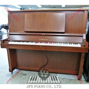 Đàn Piano Cơ Yamaha W101B