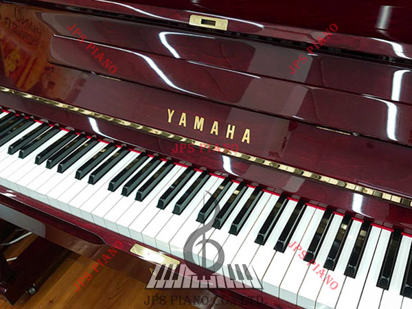 Đàn Piano Cơ Yamaha W110BB