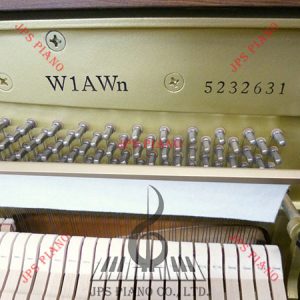 Đàn Piano Cơ Yamaha W1AWn