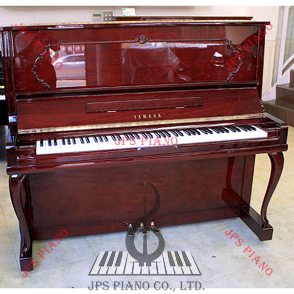 Đàn Piano Cơ Yamaha W3ABiC