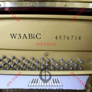 Đàn Piano Cơ Yamaha W3ABiC
