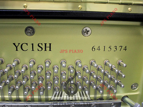 Đàn Piano Cơ Yamaha YC1SH
