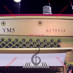 Đàn Piano Cơ Yamaha YM5