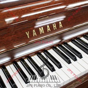 Đàn Piano Cơ Yamaha YU10MhC