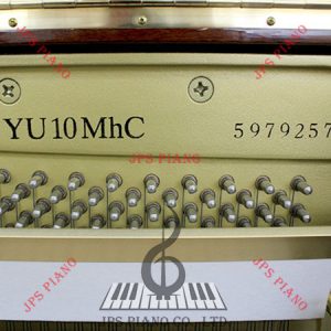 Đàn Piano Cơ Yamaha YU10MhC