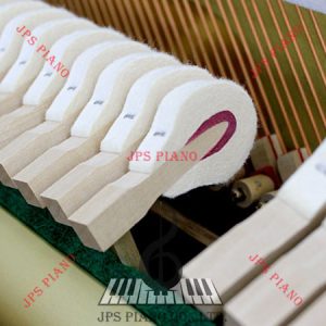 Đàn Piano Cơ Yamaha YU10MhC