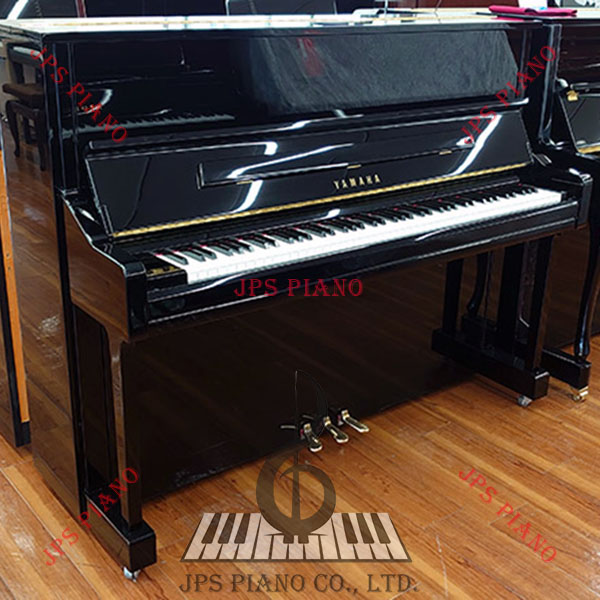 Đàn Piano Cơ Yamaha YU11