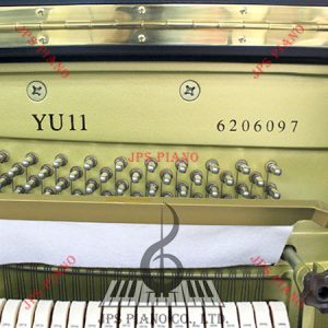 Đàn Piano Cơ Yamaha YU11