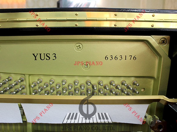 Đàn Piano Cơ Yamaha YUS3