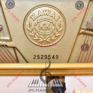 Đàn Piano Cơ Kawai K-75AE