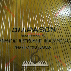 Đàn Grand Piano Diapason 183-D