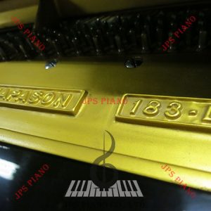 Đàn Grand Piano Diapason 183-D