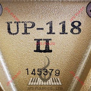 Đàn Piano Cơ Boston UP-118 II