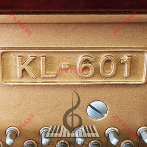 Đàn Piano Cơ Kawai KL-601