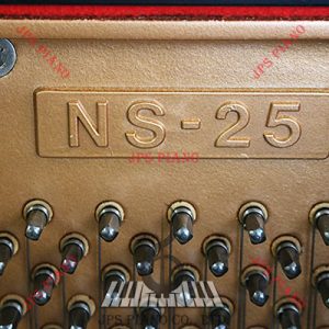 Đàn Piano Cơ Kawai NS-25