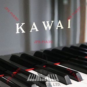 Đàn Piano Cơ Kawai US-60M