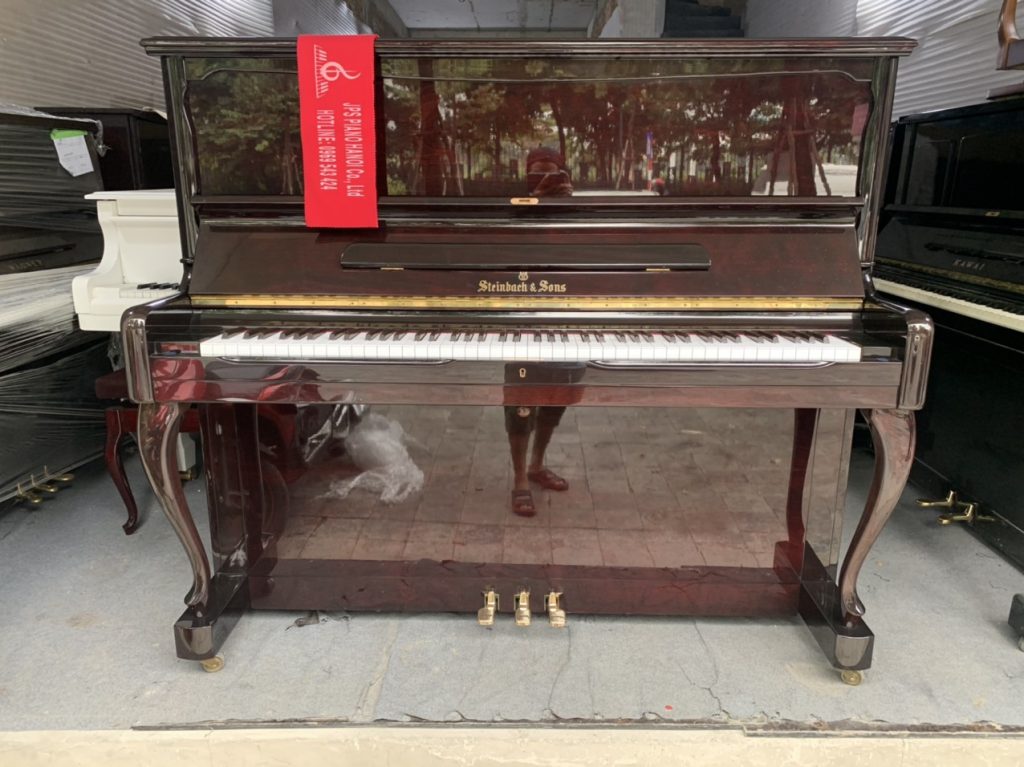 Đàn Piano Cơ Steinbach and Sons SX-5M