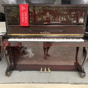 Đàn Piano Cơ Steinbach and Sons SX-5M