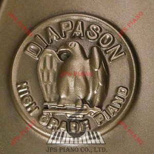 Đàn Grand Diapason 183-E