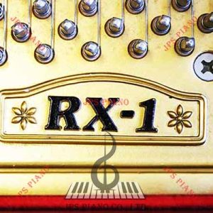 Đàn Grand Kawai RX-1A