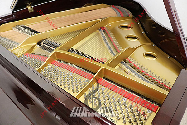Đàn Grand Piano Bockler AG200