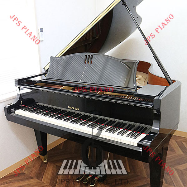 Đàn Grand Piano Diapason D-171BG