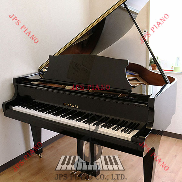 Đàn Grand Piano Kawai KG-1E