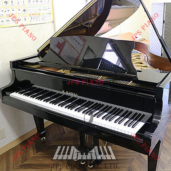 Đàn Grand Piano Kawai KG-2C