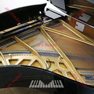 Đàn Grand Piano Kawai KG-2D