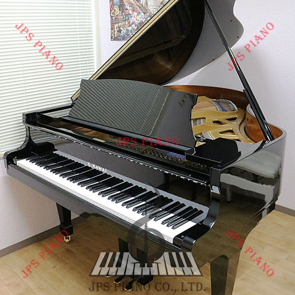 Đàn Grand Piano Kawai KG-2E