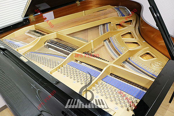 Đàn Grand Piano Kawai KG-2E