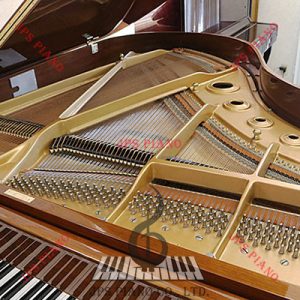 Đàn Grand Piano Kawai KG-3C