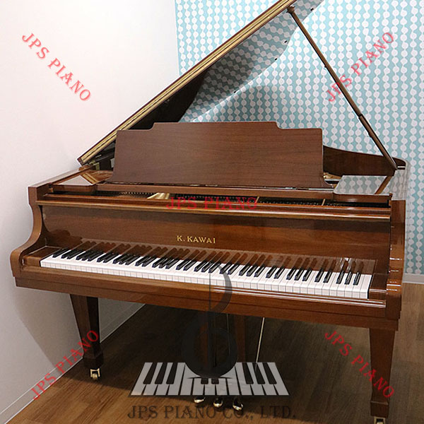 Đàn Grand Piano Kawai KG-3C