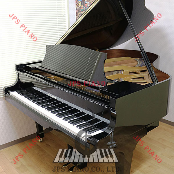 Đàn Grand Piano Kawai KG-3E