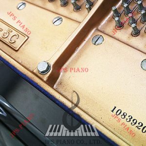 Đàn Grand Piano Kawai KG-5C