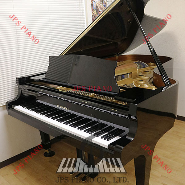 Đàn Grand Piano Kawai KG-7D