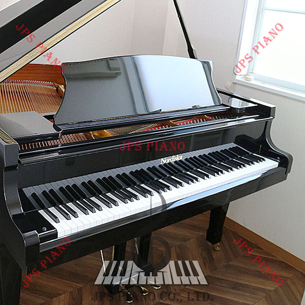 Đàn Grand Piano Nordiska G-152