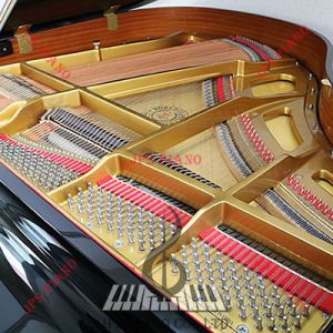 Đàn Grand Piano Nordiska G-152