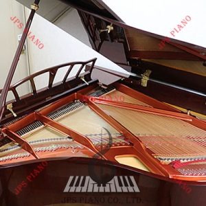 Đàn Grand Piano Wendl & Lung
