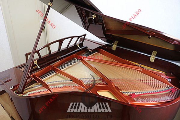 Đàn Grand Piano Wendl & Lung