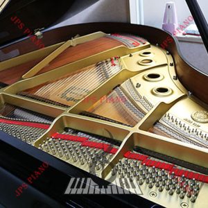 Đàn Grand Piano Yamaha A1